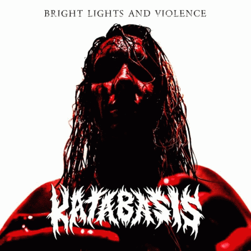 Katabasis (USA) : Bright Lights and Violence